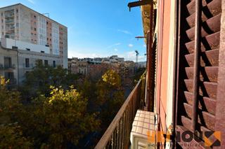 Flat  Carrer del comte d'urgell