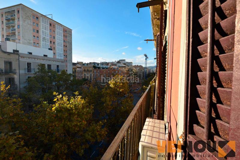 Foto 4354ac9b-d392-48fe-8f98-a991b980c86b. Flat with heating in L´Antiga Esquerra de l´Eixample Barcelona