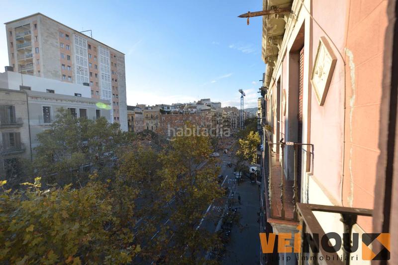 Foto 59135e2a-4abb-4edc-b6ec-8ec6facbf085. Flat with heating in L´Antiga Esquerra de l´Eixample Barcelona