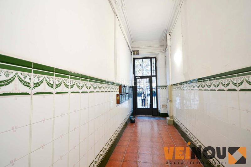 Foto 8e2ccd83-9ade-4fd7-ba9c-8344b6f92cfc. Flat with heating in L´Antiga Esquerra de l´Eixample Barcelona