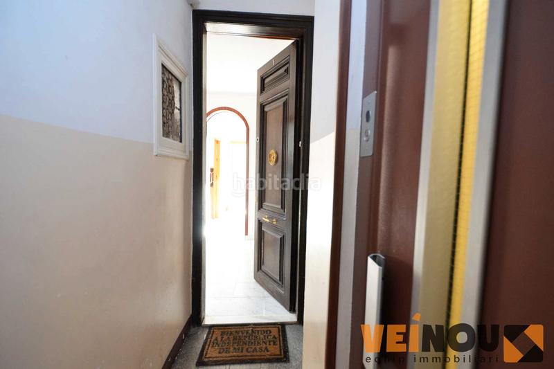 Foto cd079228-e726-48c3-b8cc-b3b8337bb8d5. Flat with heating in L´Antiga Esquerra de l´Eixample Barcelona