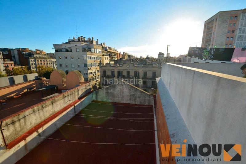 Foto d65ac8ef-5556-42da-8393-cc9ec181c907. Flat with heating in L´Antiga Esquerra de l´Eixample Barcelona