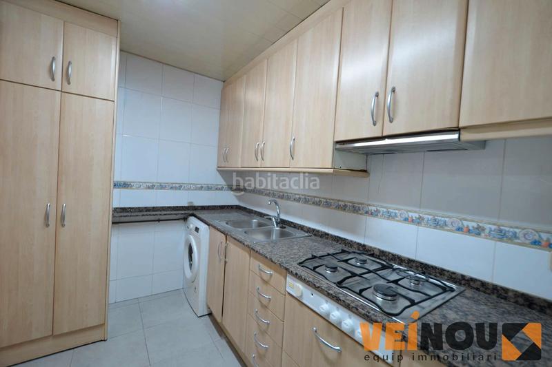 Foto fa34bc36-b10d-4e8d-a87d-d24a9fe32028. Flat with heating in L´Antiga Esquerra de l´Eixample Barcelona