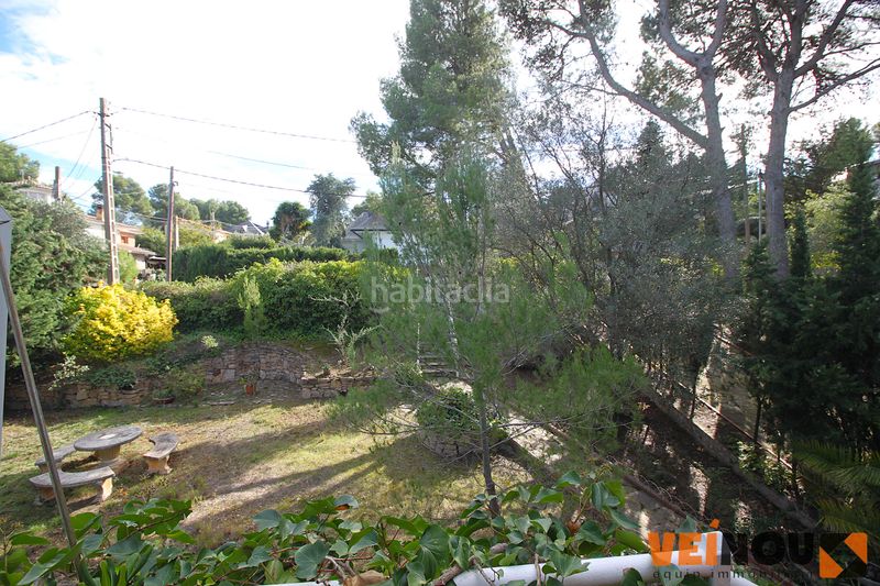 Foto 5f7123a3-04f8-45aa-b48e-bdedae8588f5. Xalet amb aparcament a Corbera de Llobregat