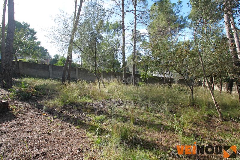 Foto cb6ff164-d338-4d03-917f-2d8a26340fb2. Xalet amb aparcament a Corbera de Llobregat