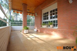 Chalet  Carrer de prades