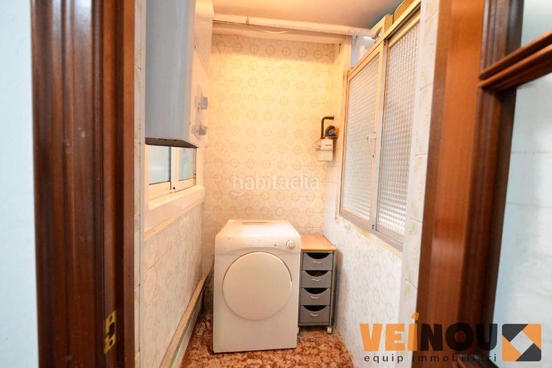 Foto 1bbe36b3-3b1a-4ddb-a66b-5ca38f9ae046. Appartamento con riscaldamento in Verdum Barcelona