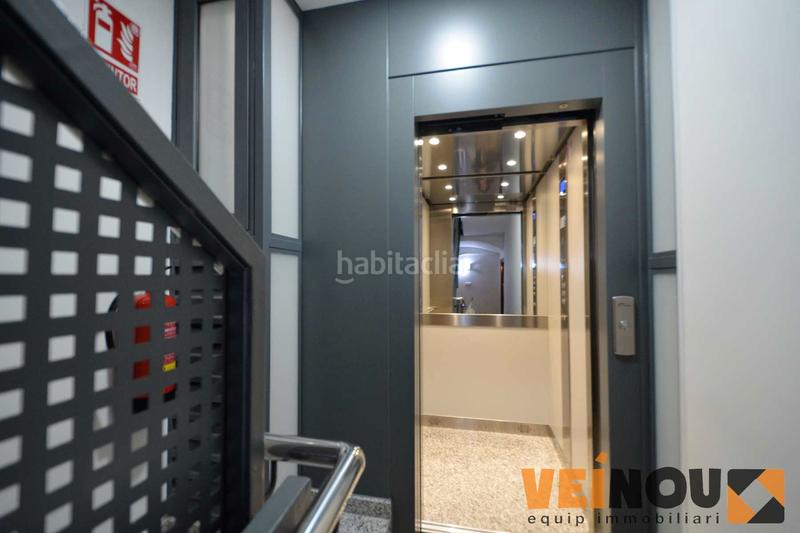 Foto 4ae08129-0f73-4e0b-9d4c-2738224be90f. Appartamento con riscaldamento in Verdum Barcelona