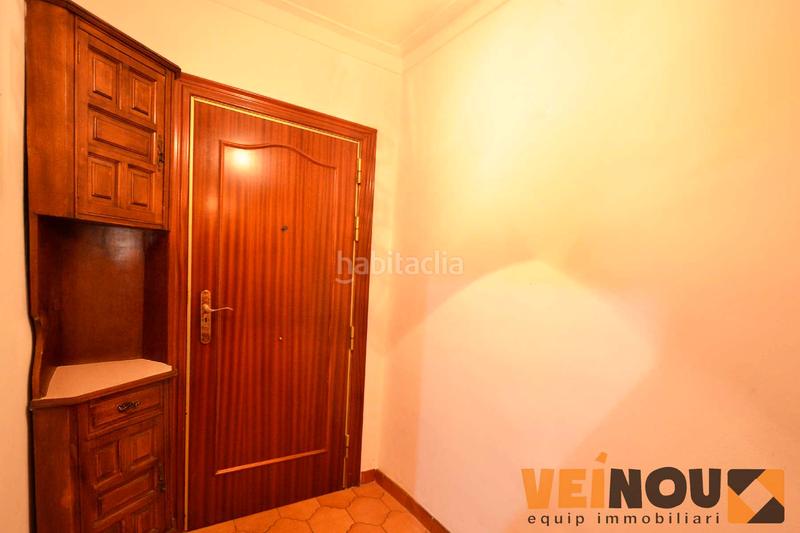 Foto 6a674550-11ab-4001-984b-7971e930e219. Appartamento con riscaldamento in Verdum Barcelona