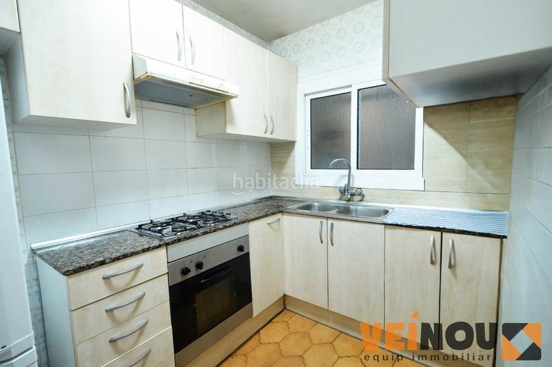 Foto 9447ea17-0110-456b-8271-7fa05758f44f. Appartamento con riscaldamento in Verdum Barcelona