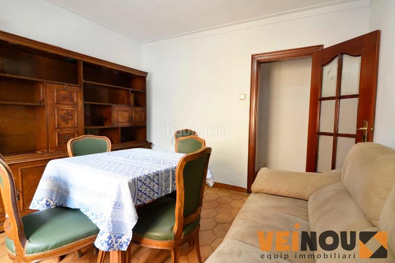 Foto 9dbb3477-ac8c-4140-9970-15bd42ae7e18. Appartamento con riscaldamento in Verdum Barcelona