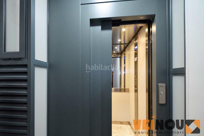 Foto b59439fd-f75b-4d9f-93bf-cfdf8f91d5d6. Appartamento con riscaldamento in Verdum Barcelona