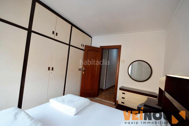 Foto cc930d84-7111-4361-901e-90320f01c998. Appartamento con riscaldamento in Verdum Barcelona