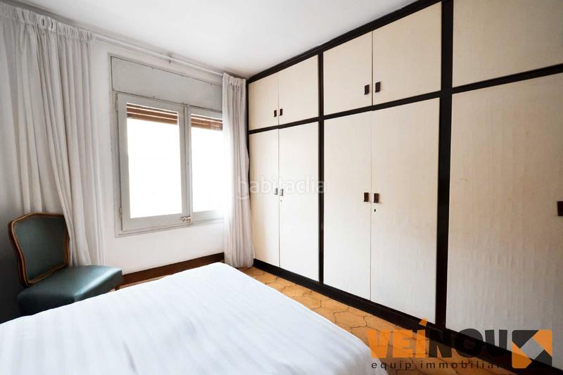 Foto db7d0660-36da-4229-9f27-3588b3e7b629. Appartamento con riscaldamento in Verdum Barcelona