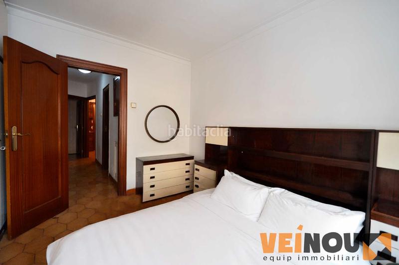 Foto e85e997b-9154-40af-8069-cbe9a0a4b3c4. Appartamento con riscaldamento in Verdum Barcelona
