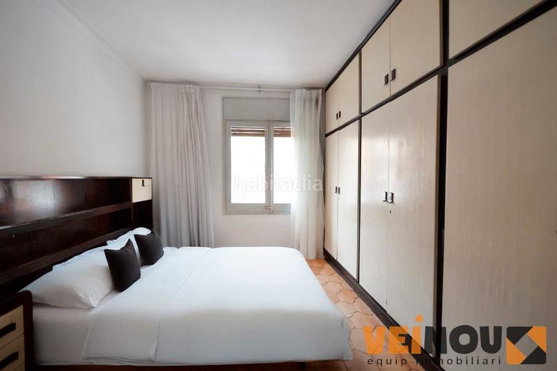 Foto f67f5498-27b6-4fa6-9e2c-0aa41e46f9ea. Appartamento con riscaldamento in Verdum Barcelona