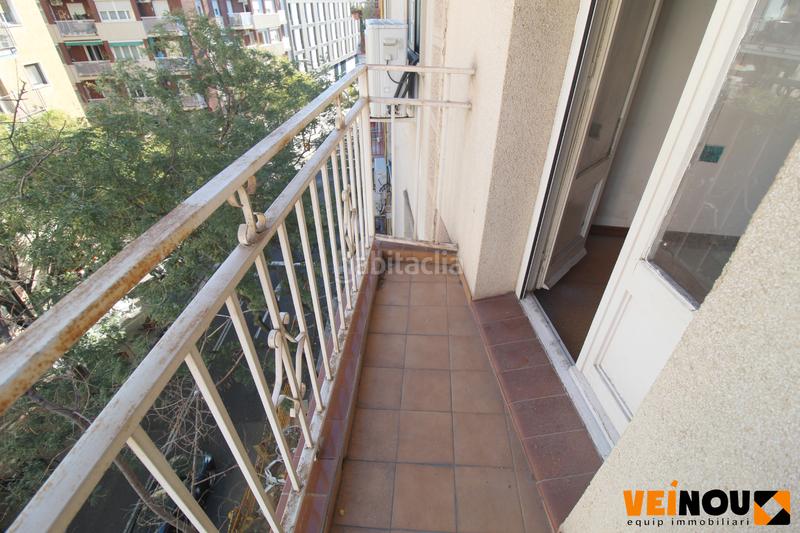 Foto b869ab14-533b-4fd1-9970-489a6703b776. Etagenwohnung in La Torrassa Hospitalet de Llobregat (L´)