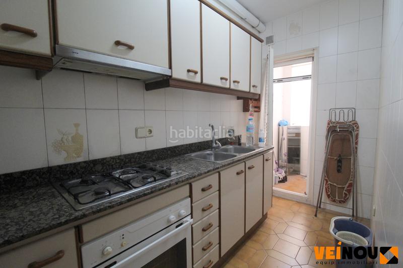 Foto 54247845-5b40-4bef-aad0-fe28bede96b7. Flat in La Torrassa Hospitalet de Llobregat (L´)