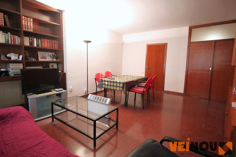 Foto 598b18e5-3b43-4d64-80e4-909f363b3684. Appartamento con riscaldamento in Putget - Farró Barcelona