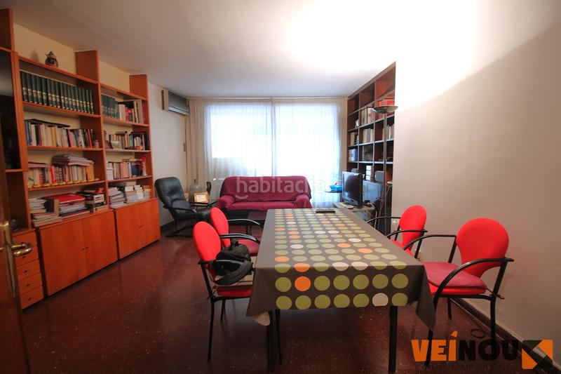 Foto 9cf9fe30-2384-46fd-9492-123af5d4af69. Appartamento con riscaldamento in Putget - Farró Barcelona