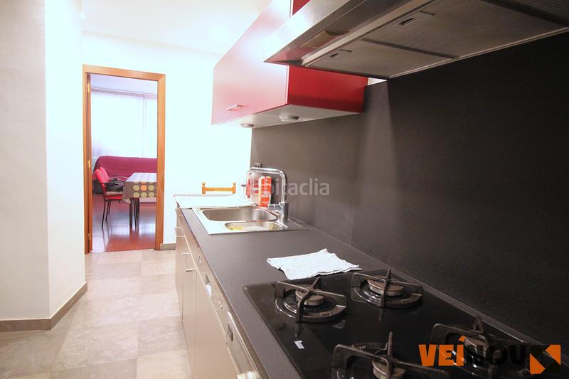 Foto ea5bc313-591e-45ae-ab7e-a3f838ee97bc. Appartamento con riscaldamento in Putget - Farró Barcelona