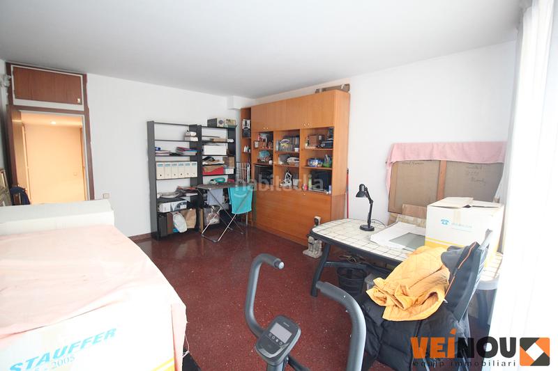 Foto f8289c7e-91da-4efc-860d-e97804a6b861. Appartamento con riscaldamento in Putget - Farró Barcelona