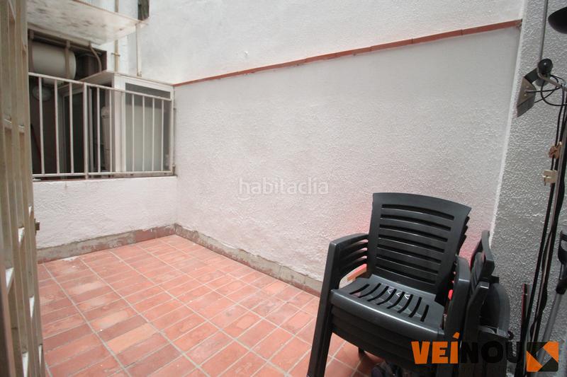 Foto 136c50ef-646e-495a-8c9a-4af91f16d85a. Appartement avec chauffage dans Putget - Farró Barcelona