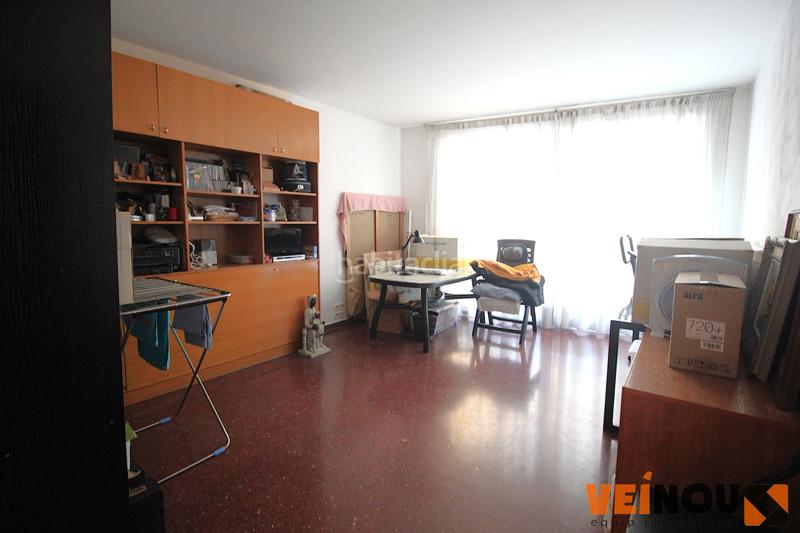 Foto 1c163875-8392-42b7-8a97-81cf95172e5b. Flat with heating in Putget - Farró Barcelona