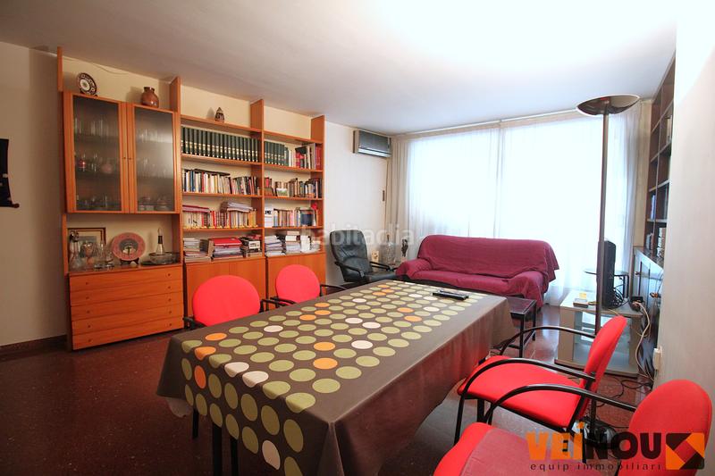 Foto 46ca6126-648f-458b-9559-fdbd64d9d3af. Flat with heating in Putget - Farró Barcelona