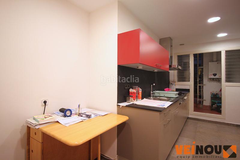 Foto 35b323bd-06a8-4460-9a09-ea7df2f3bb41. Piso en Putget - Farró Barcelona