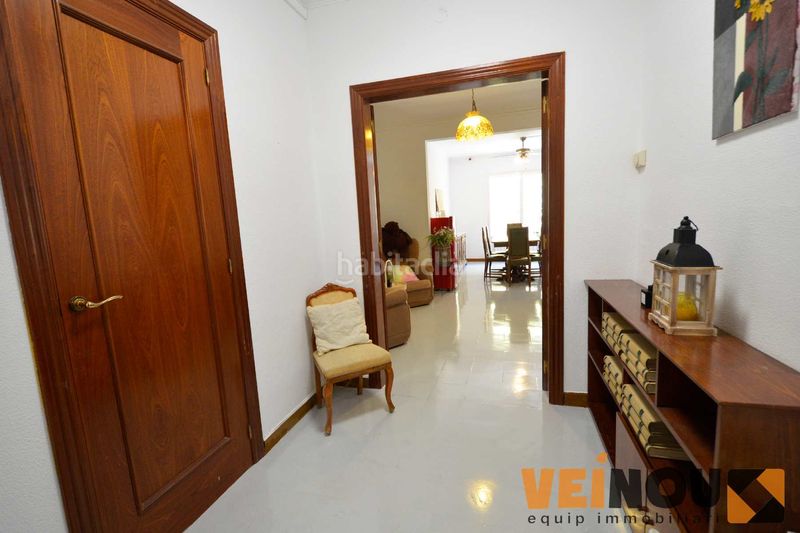 Foto 012ed565-70e0-4f37-b47f-9ee992b8da30. Pis amb calefacció a Baix Guinardó Barcelona