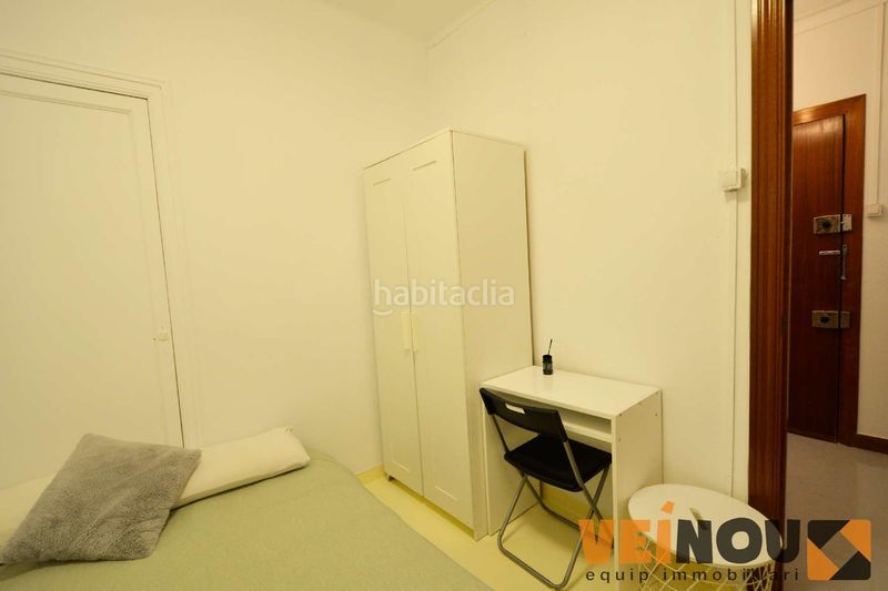 Foto 18d1f384-f2da-420f-bda0-a93fcc892b9d. Pis amb calefacció a Baix Guinardó Barcelona