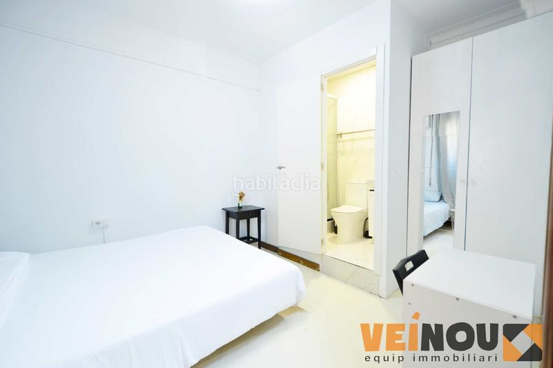 Foto 23910ecf-8763-410c-bc6c-02f97683f8fc. Pis amb calefacció a Baix Guinardó Barcelona