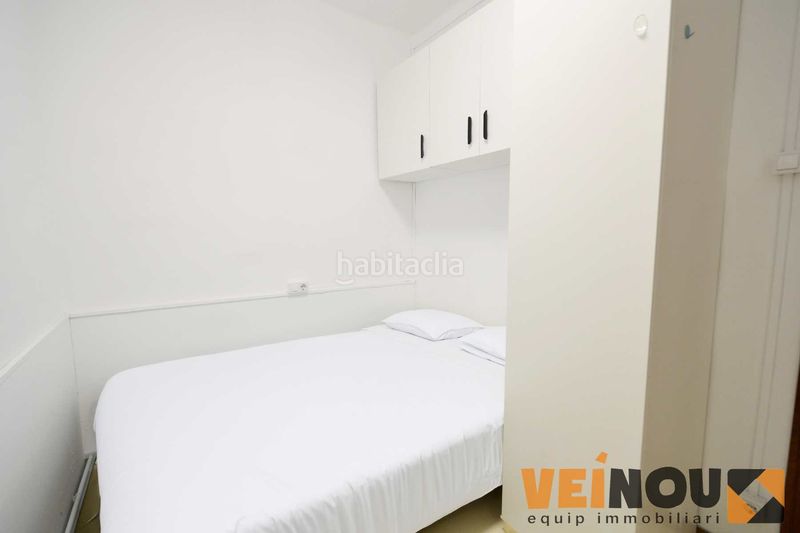 Foto 343c578c-16e9-43da-a358-0eefbeab54e2. Pis amb calefacció a Baix Guinardó Barcelona