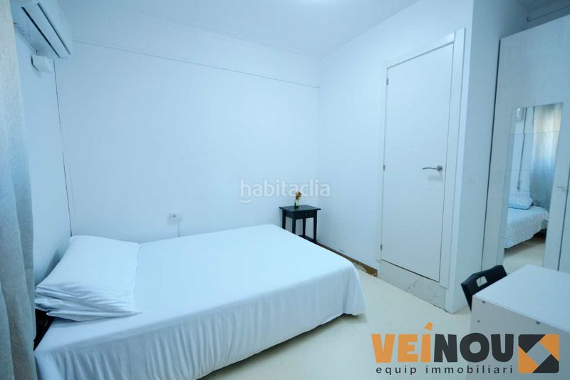 Foto 35939e5a-a28c-4bfa-a561-b64f1f3dd890. Pis amb calefacció a Baix Guinardó Barcelona