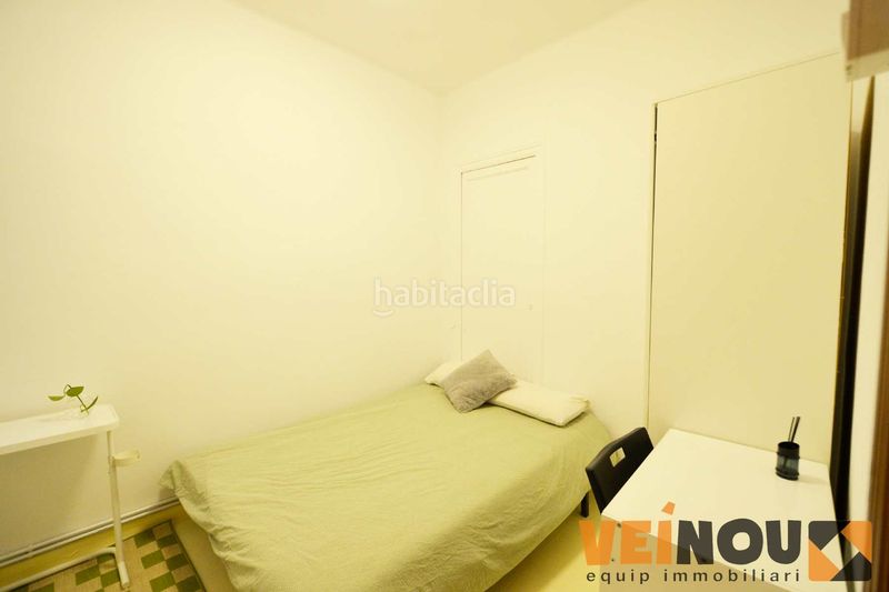 Foto 3eee17a2-3221-4b6a-a965-b3f595a2c25c. Pis amb calefacció a Baix Guinardó Barcelona