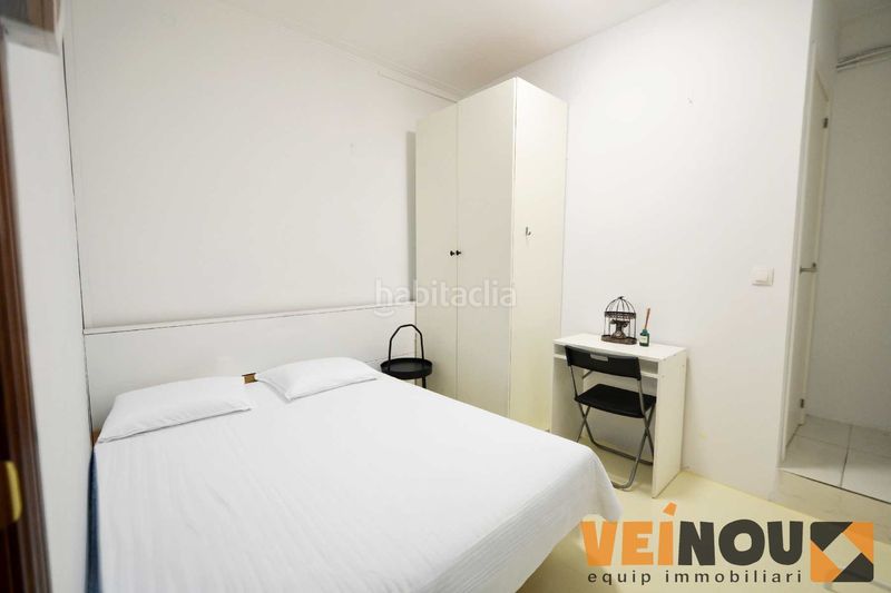 Foto 4e69f633-2854-4c63-ba3d-8961c2f8b2bc. Pis amb calefacció a Baix Guinardó Barcelona