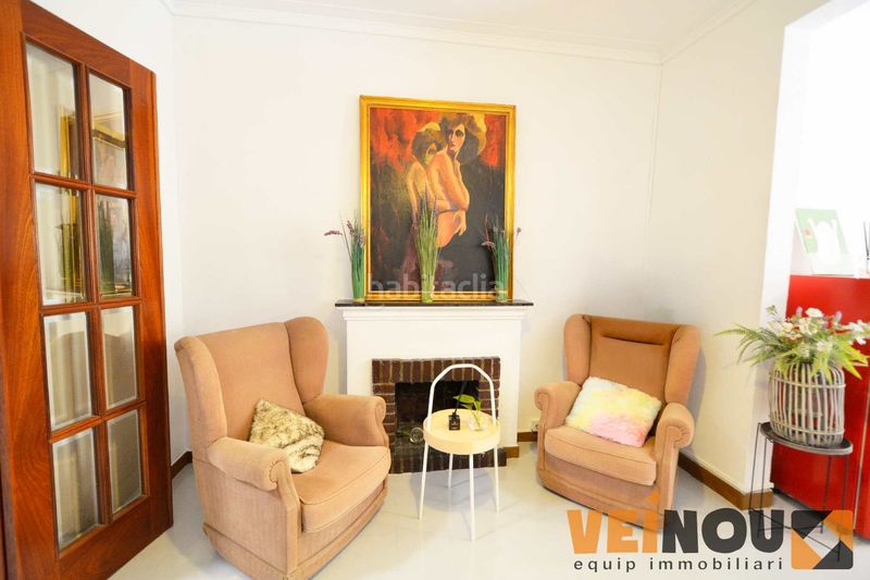 Foto 4ee2b5b5-9842-4dbb-97e3-59fe9a409a36. Pis amb calefacció a Baix Guinardó Barcelona