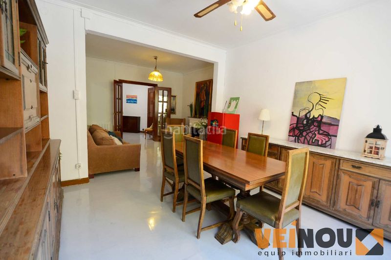 Foto 694f0dd3-e936-44b7-890b-3ade73047aa9. Pis amb calefacció a Baix Guinardó Barcelona