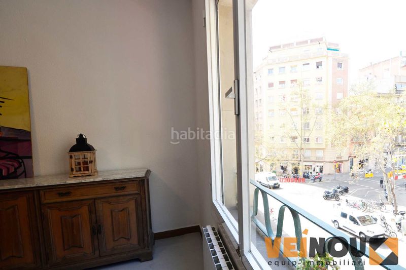 Foto a6e9afc0-6bfe-41e8-b92f-6836800537e1. Pis amb calefacció a Baix Guinardó Barcelona