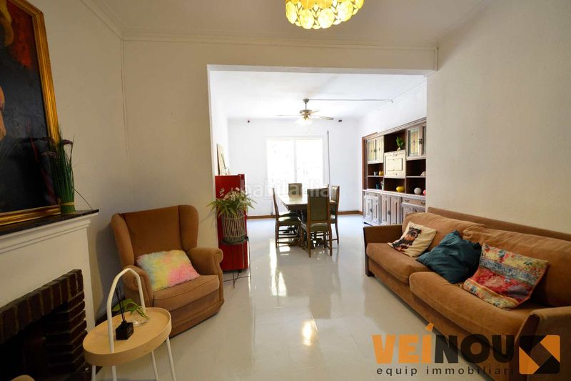 Foto ae02b3a4-4883-4773-9c79-e95b7bc4d47a. Pis amb calefacció a Baix Guinardó Barcelona