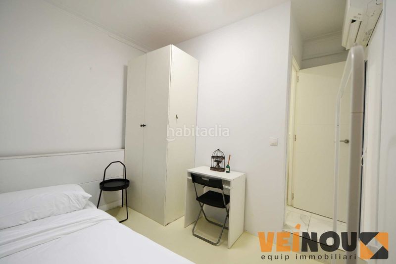 Foto afb769ea-e271-4861-b519-7861c9889b89. Pis amb calefacció a Baix Guinardó Barcelona