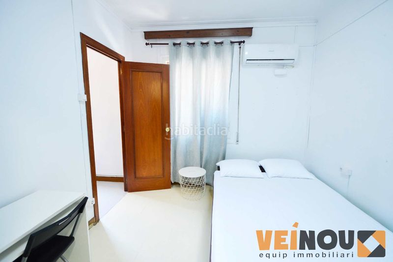 Foto db5de2cd-9132-44fa-bd03-828dedea9ad0. Pis amb calefacció a Baix Guinardó Barcelona