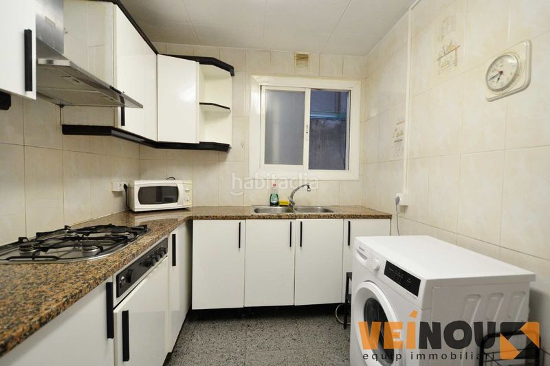 Foto e9243ba5-5f7a-422e-929f-94f8d44283df. Pis amb calefacció a Baix Guinardó Barcelona