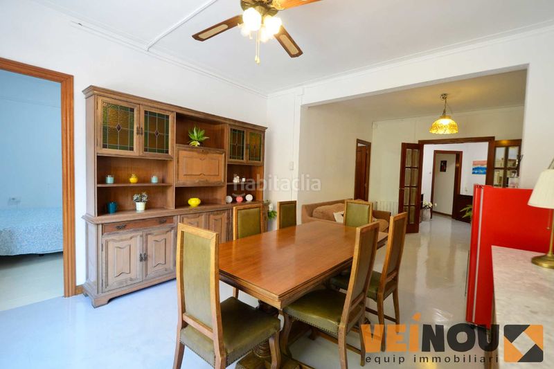 Foto f5d134cc-b8af-46dd-ad52-f0555772e209. Pis amb calefacció a Baix Guinardó Barcelona