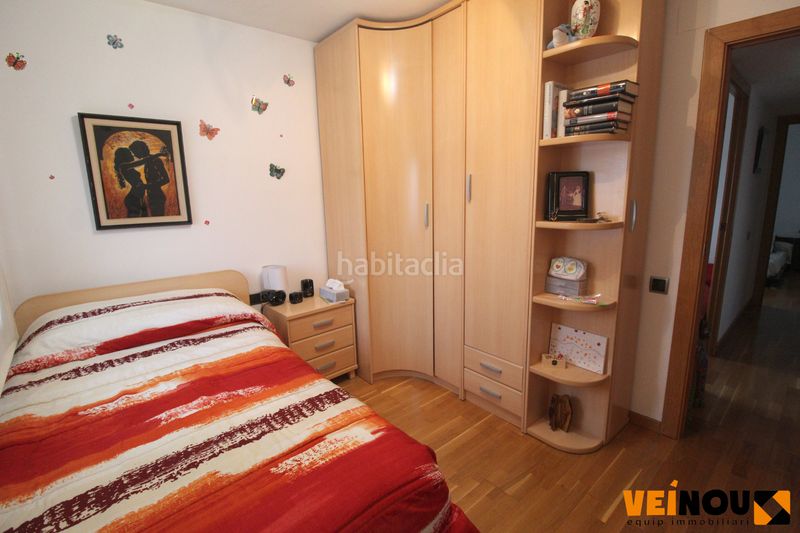 Foto 42256e52-a00f-4388-8327-ceaec05a989a. Pis amb calefacció aparcament a Montesa Esplugues de Llobregat