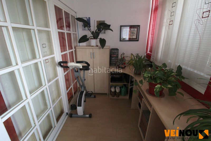 Foto 54e93542-5798-4597-9a3b-dc0442c07592. Pis amb calefacció aparcament a Montesa Esplugues de Llobregat