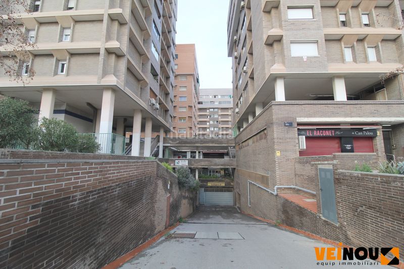 Foto ee35767c-f896-4e43-9756-fcfa27a1b1fe. Pis amb calefacció aparcament a Montesa Esplugues de Llobregat