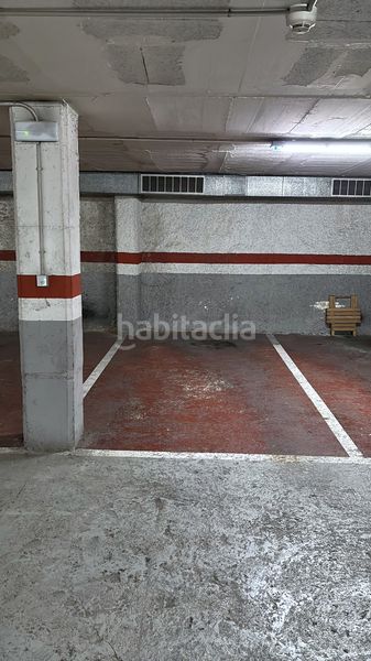 Foto 067e2ae2-2c1f-429a-9a46-ce21462c92f7. Aparcament cotxe a La Bordeta Barcelona