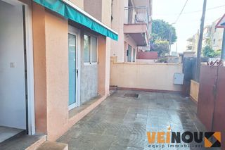 Planta baja  Carrer de la giralda. Piso en planta baja en castelldefels con una superficie construi